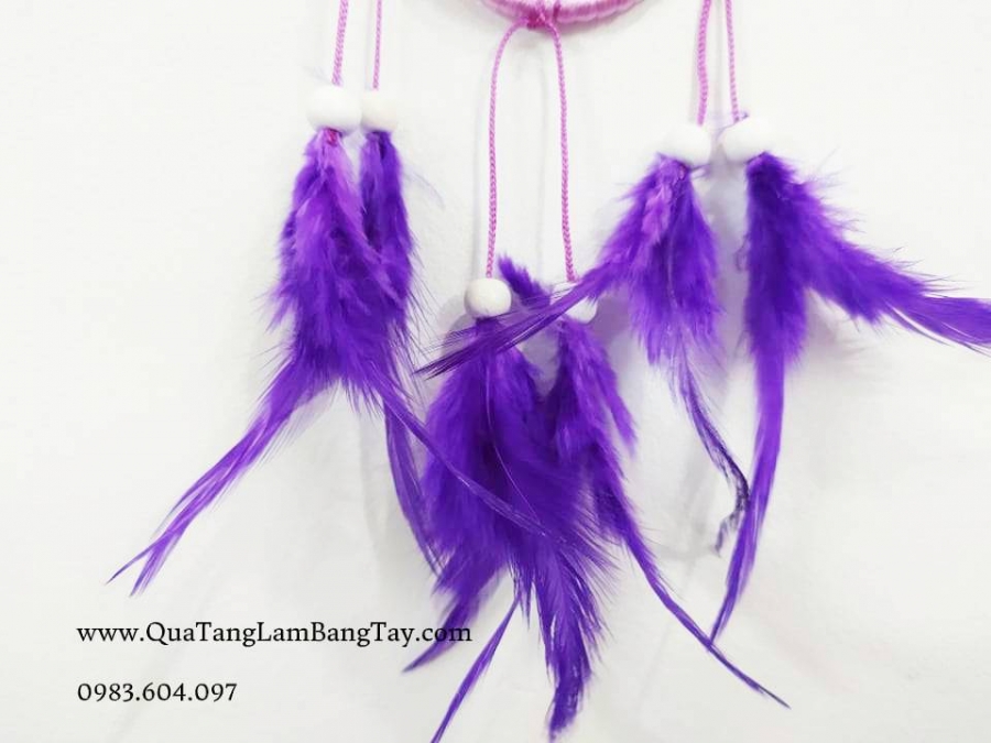 dreamcatcher đẹp 